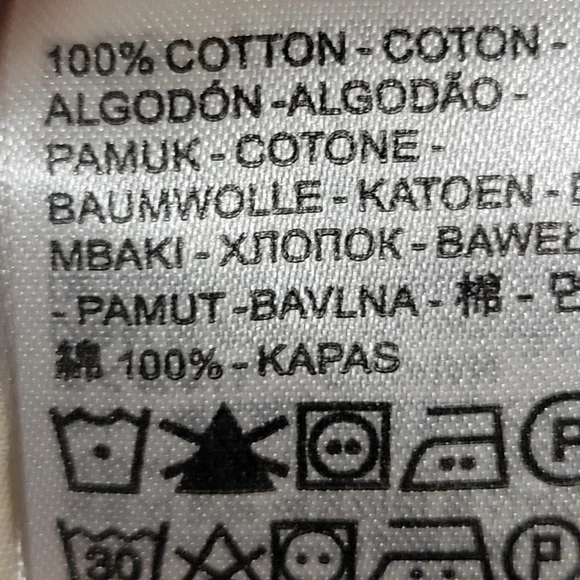 Levi's Short Sleeve Richmond Button Down Shirt - Picture 8 of 8